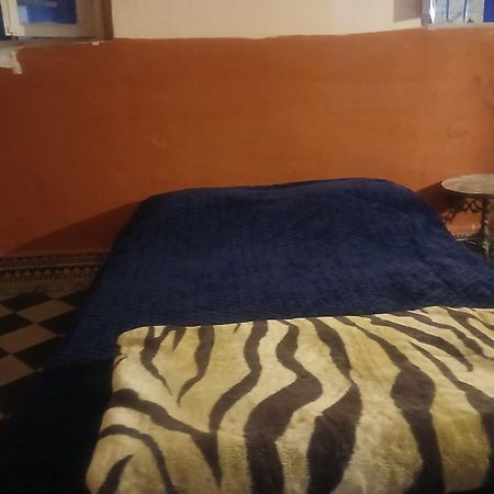 La Maison Haute Larache Morocco Экстерьер фото