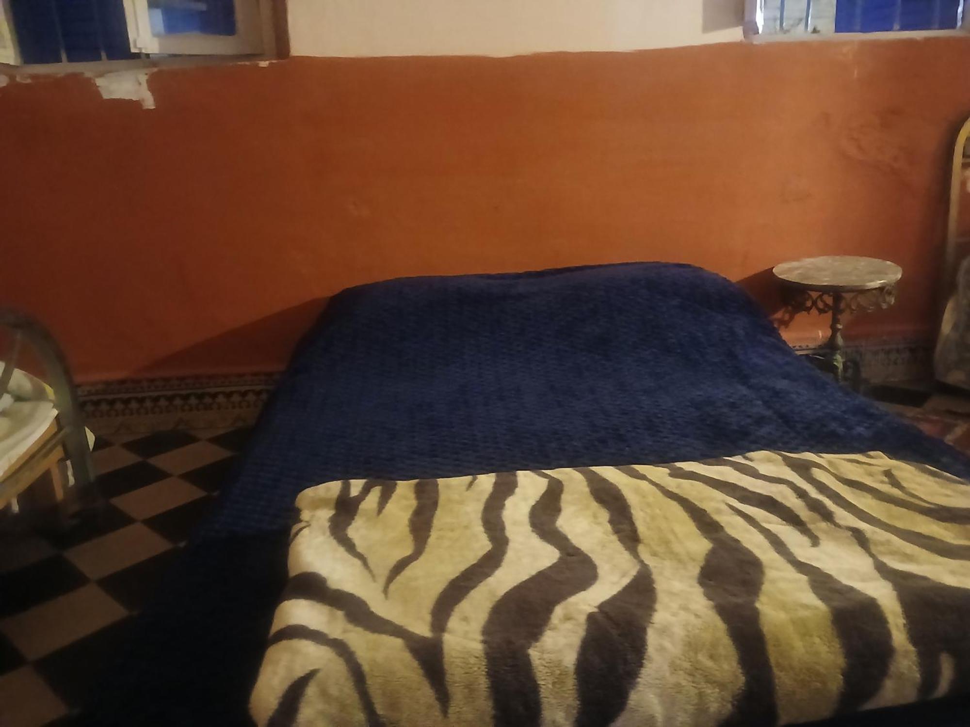 La Maison Haute Larache Morocco Экстерьер фото