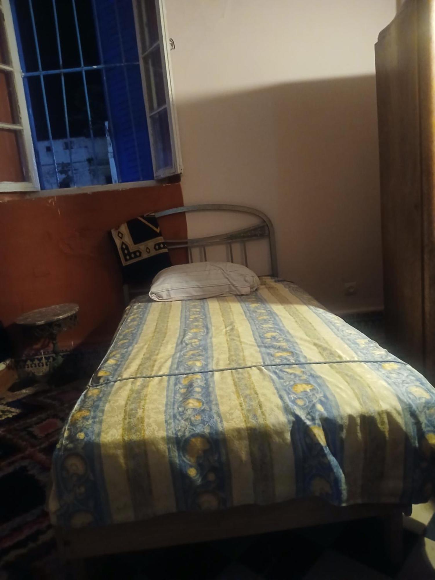 La Maison Haute Larache Morocco Экстерьер фото