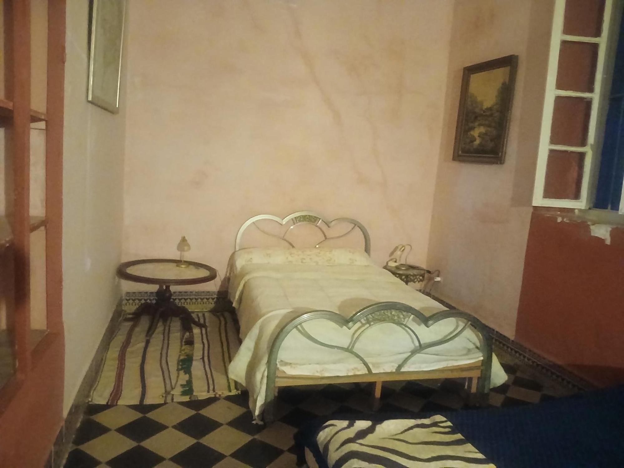 La Maison Haute Larache Morocco Экстерьер фото